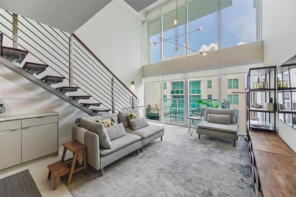Brickell On The River South Tower, 41 SE 5th St #2315, Miami, Florida 33131, image 3