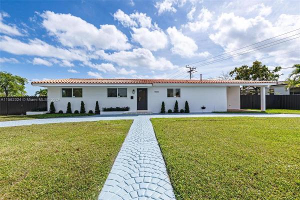Coral Park Estates, 9000 SW 18th Ter, Westchester, Florida 33165, image 1