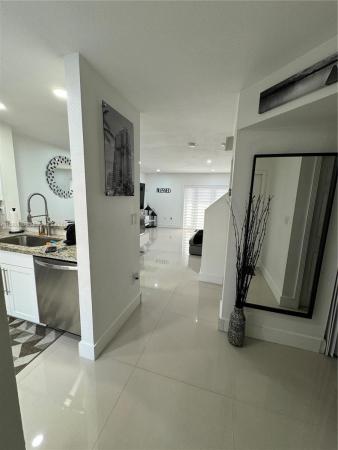 Weitzer Serena Lakes Townhomes, 17716 SW 141st Ct, Richmond West, Florida 33177, image 1