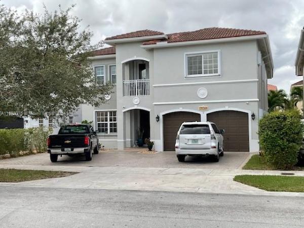 Sable Palm Estates, Richmond West, Florida 33177, image 1