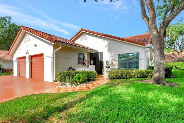 Sun Valley East, 9903 Pavarotti Ter #104, Boynton Beach, Florida 33437, image 1