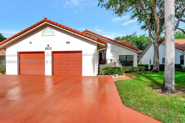 Sun Valley East, 9903 Pavarotti Ter #104, Boynton Beach, Florida 33437, image 3