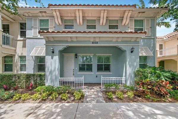 Cascada Isle, 8158 Cascada Isles Dr, Cooper City, Florida 33024, image 1
