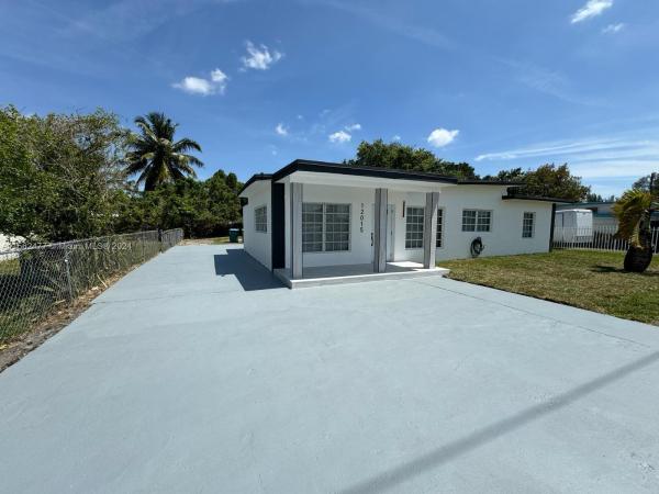 Nichols Golf Estates, 12015 NW 22nd Ave, Westview, Florida 33167, image 2