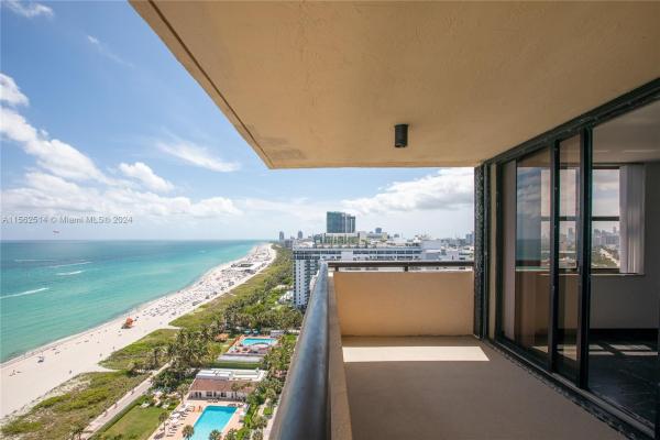 Club Atlantis, 2555 Collins Ave #2411, Miami Beach, Florida 33140, image 1