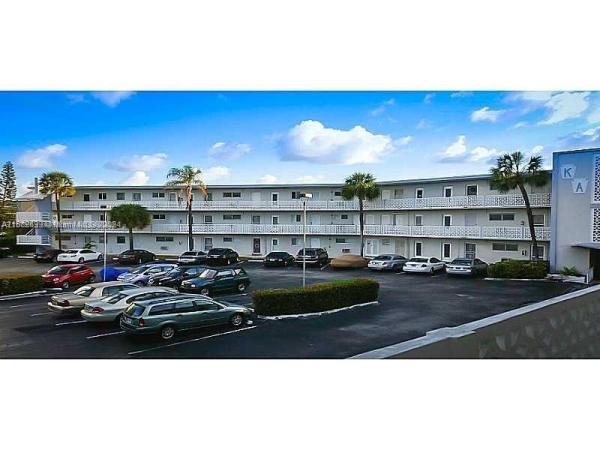 Keystone Arms, 13105 Ixora Ct #102, North Miami, Florida 33181, image 1