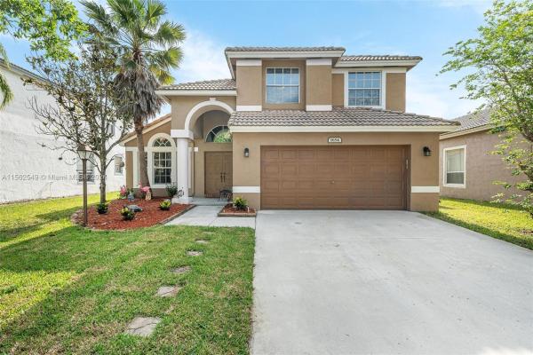 Harbor Island, 1654 NW 144th Way, Pembroke Pines, Florida 33028, image 1