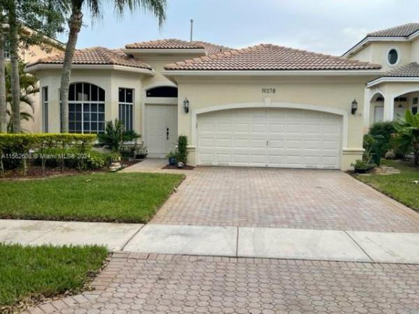 Laguna Isles, 19378 SW 64th St, Pembroke Pines, Florida 33332, image 1