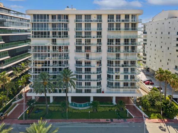 Mirage On The Ocean, 8925 Collins Ave #4B, Surfside, Florida 33154, image 1