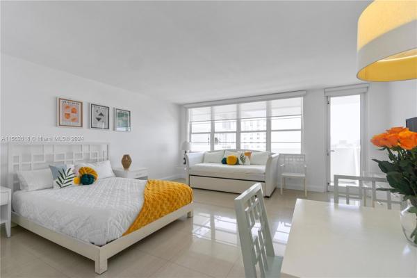 The Decoplage, 100 Lincoln Rd #1503, Miami Beach, Florida 33139, image 1