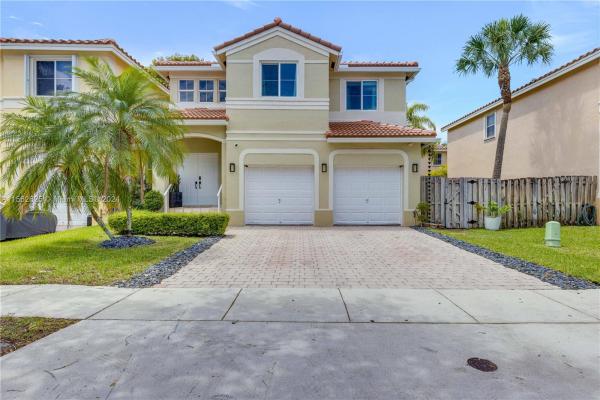 Sunny Isle At Nautica, 3460 SW 170th Ave, Miramar, Florida 33027, image 3