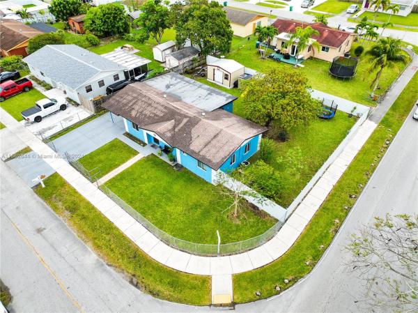 Hamilton Estates, 14370 SW 289th St, Leisure City, Florida 33033, image 1