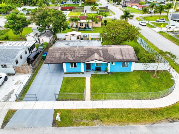 Hamilton Estates, 14370 SW 289th St, Leisure City, Florida 33033, image 3