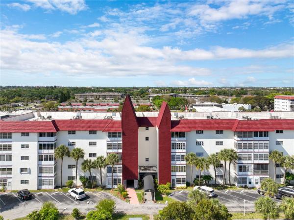 Castle Gardens, 4851 NW 21st St #408, Lauderhill, Florida 33313, image 1