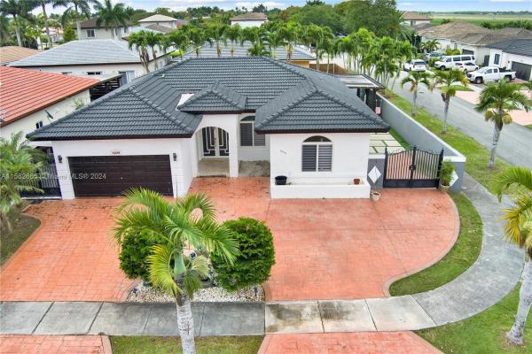 Paradise Reef, 16142 SW 138th Ter, Country Walk, Florida 33196, image 1