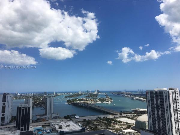Canvas, 1600 NE 1st Ave #1601, Miami, Florida 33132, image 3