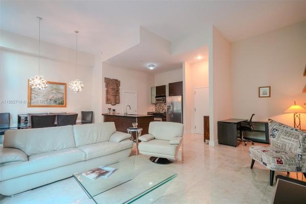 Metropolis At Dadeland, 9066 SW 73rd Ct #206, Kendall, Florida 33156, image 3