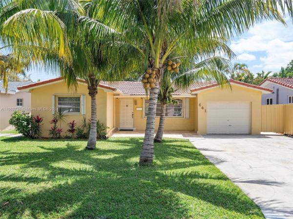Sunset Park, 641 SW 2nd Ct, Hallandale Beach, Florida 33009, image 1