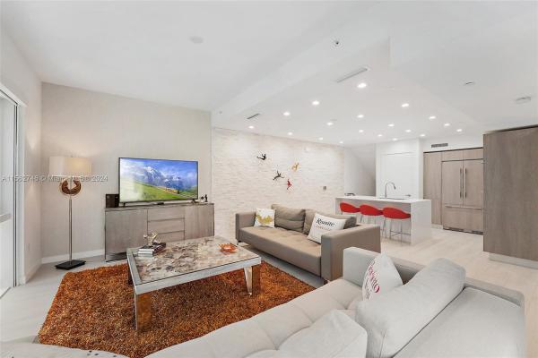 One Bay Residences, 455 NE 39 #308, Miami, Florida 33137, image 1