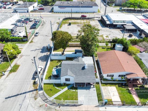 36th St Manors, 1102 NW 37th St, Miami, Florida 33127, image 1