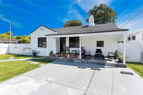36th St Manors, 1102 NW 37th St, Miami, Florida 33127, image 3
