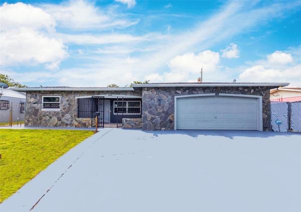 Boulevard Heights, 1530 N 73rd Ter, Hollywood, Florida 33024, image 2