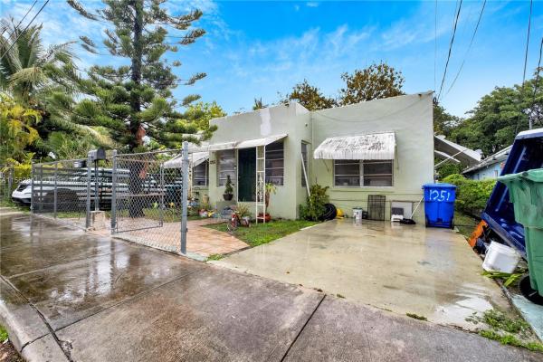 West End Park, 1251 NW 26th St, Miami, Florida 33142, image 2