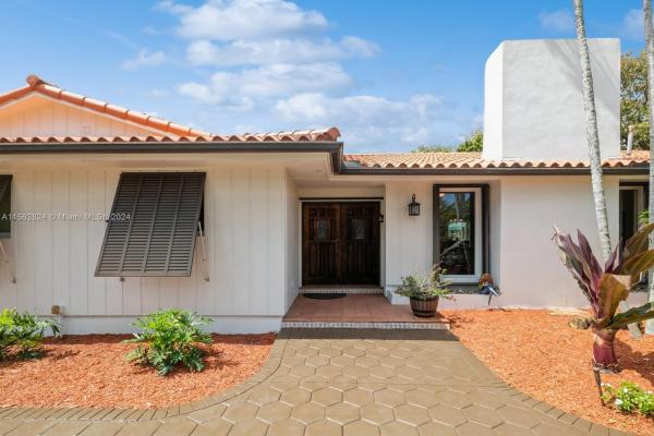 Palmetto East, 11202 SW 72nd Ave, Pinecrest, Florida 33156, image 3