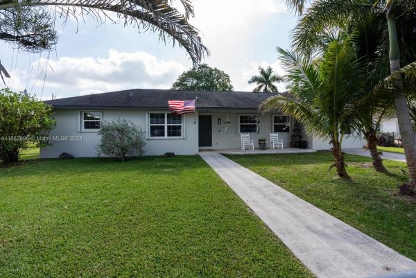 Charlton Manors, 29949 SW 169th Ct, The Hammocks, Florida 33030, image 1
