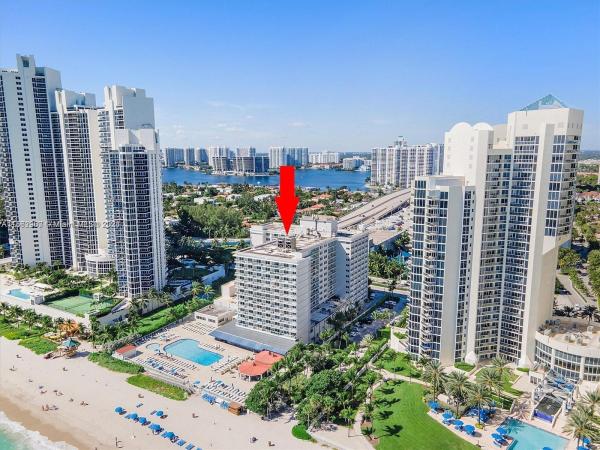 The Aventura Beach Club, 19201 Collins Ave #728, Sunny Isles Beach, Florida 33160, image 1