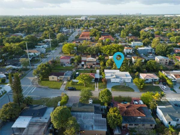 Gables View, Coral Terrace, Florida 33155, image 1