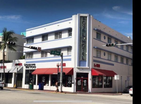 Royal South Beach, 763 Pennsylvania Ave #116, Miami Beach, Florida 33139, image 1