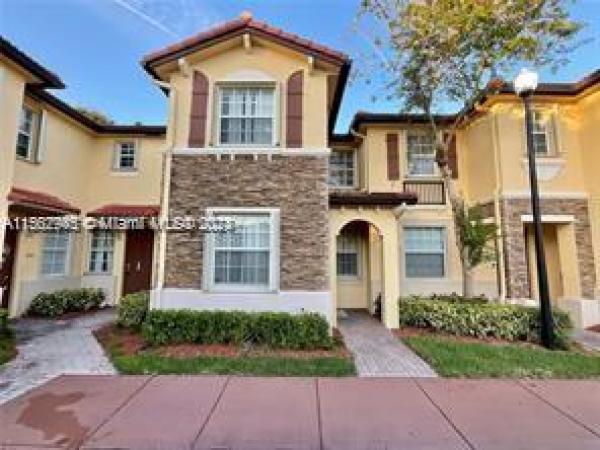 Villas At Carmel, 3335 NE 13th Cir Dr #104-27, Homestead, Florida 33033, image 1