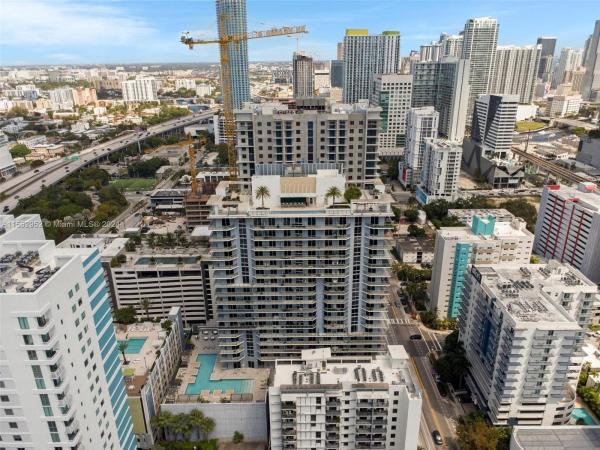 Brickell Ten, 1010 SW 2nd Ave #809, Miami, Florida 33130, image 1