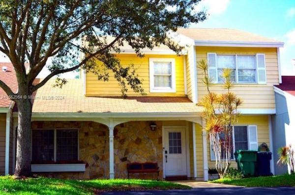 Hickory Lane Country Villas At Country Walk, 14530 SW 142nd Place Cir 0, Country Walk, Florida 33186, image 1