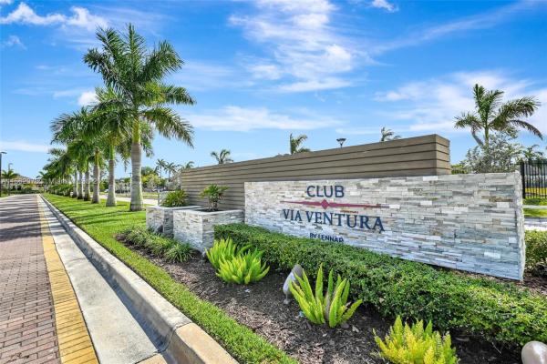 Andalucia At Via Ventura, 262 NE 208th Ter #262, Ives Estates, Florida 33179, image 1