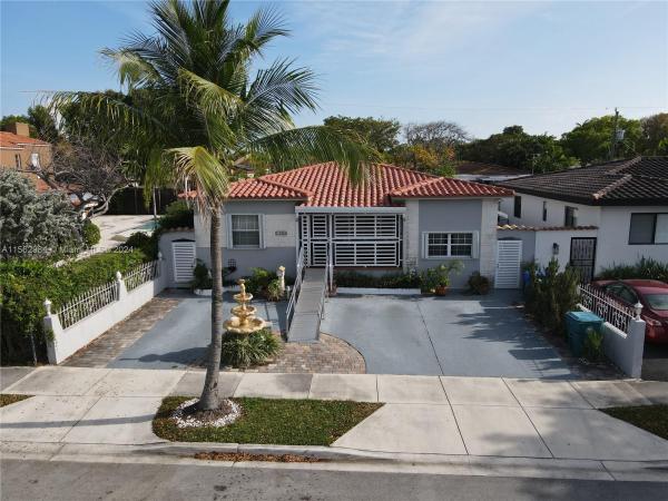 Seville, 1420 SW 17th St, Miami, Florida 33145, image 1