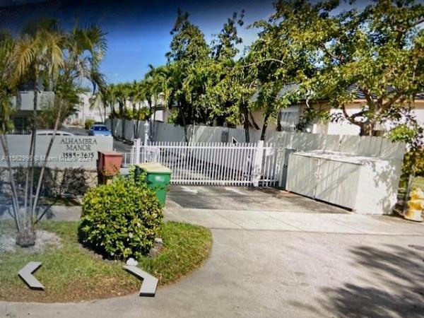 Alhambra Manors, 3607 SW 17th St #3607, Miami, Florida 33145, image 1