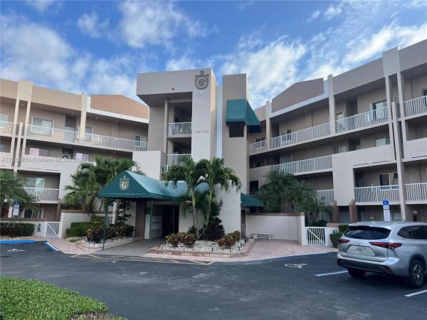 Granville At Kings Point, 7594 Granville Dr #412, Fort Lauderdale, Florida 33321, image 1