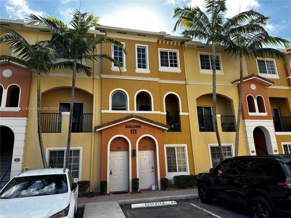 Highland Park Village, 111 NW 2nd Ave #14, Hallandale Beach, Florida 33009, image 1