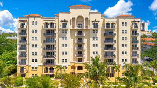 Villa Florini, 101 Sidonia Ave #603, Coral Gables, Florida 33134, image 1