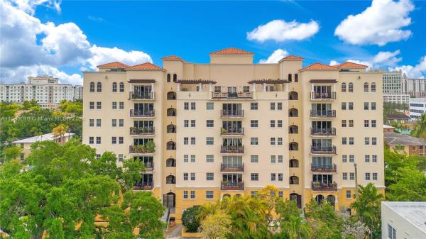 Villa Florini, 101 Sidonia Ave #603, Coral Gables, Florida 33134, image 3