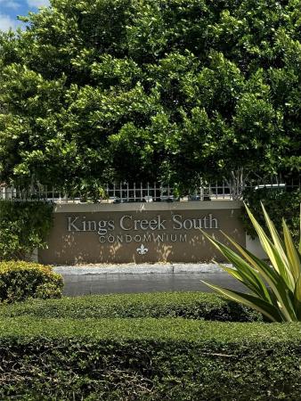 Kings Creek South, 7787 SW 86th St #E-212, Kendall, Florida 33143, image 1