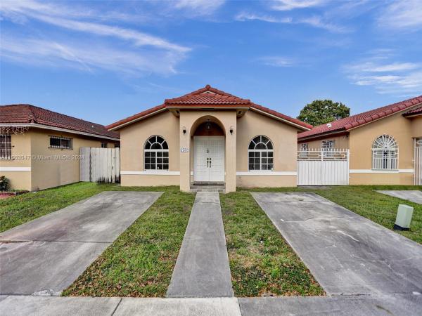Ponderosa, 7702 W 30th Ct, Hialeah, Florida 33018, image 1