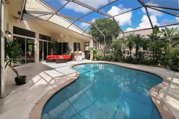 Oakbrook, 2612 Oakbrook Ct, Weston, Florida 33332, image 1