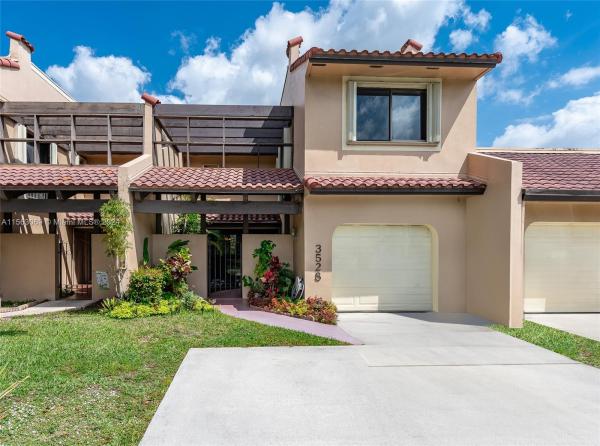 Costa Del Sol, 3528 Torremolinos Ave #B-31, Doral, Florida 33178, image 1