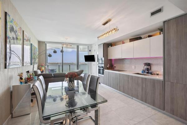 Biscayne Beach, 2900 NE 7th Ave #3806, Miami, Florida 33137, image 1