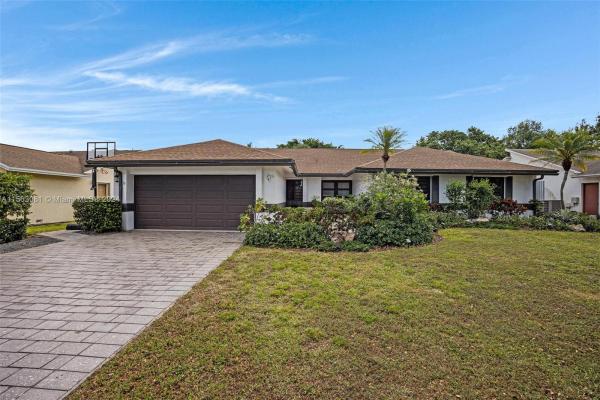 Rolling Hills Lake Estates, 2780 SW 81st Way, Davie, Florida 33328, image 1