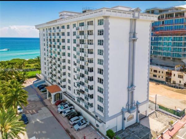 Carlisle On The Ocean, 9195 Collins #810, Surfside, Florida 33154, image 1