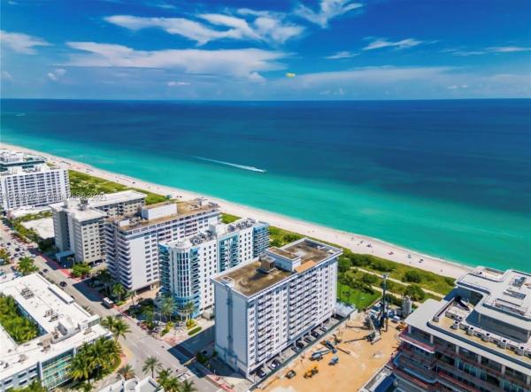 Carlisle On The Ocean, 9195 Collins #810, Surfside, Florida 33154, image 3